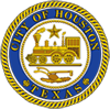 City of Houston